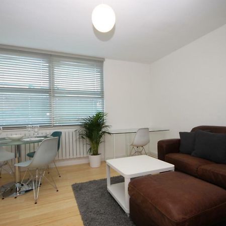 Camden Town Spacious 2 Bedroom Apartment - Sleeps 5 Guests! London Exterior foto