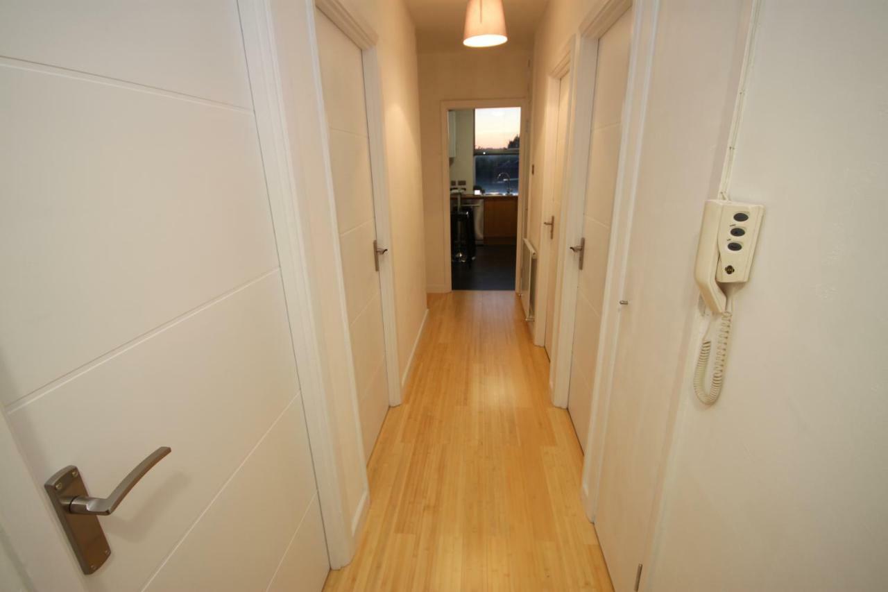 Camden Town Spacious 2 Bedroom Apartment - Sleeps 5 Guests! London Exterior foto